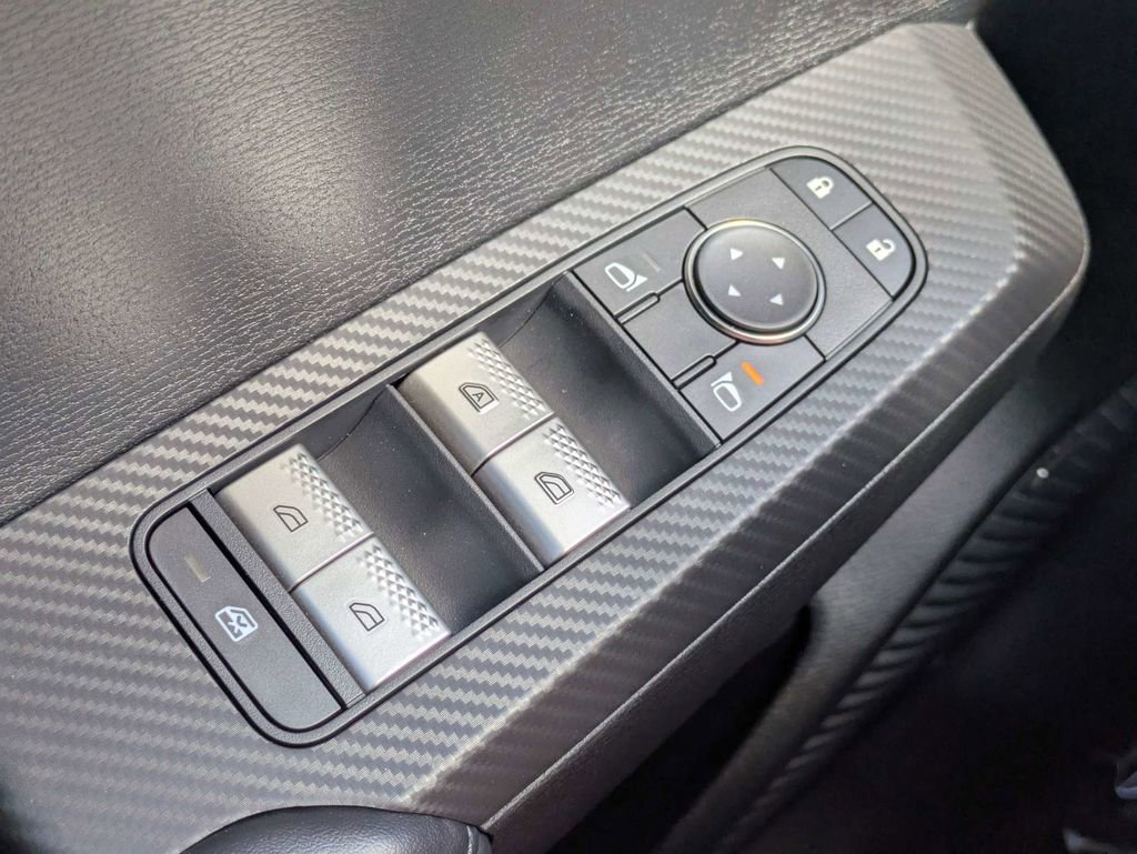 New 2026 Mitsubishi Outlander ES FWD image 22