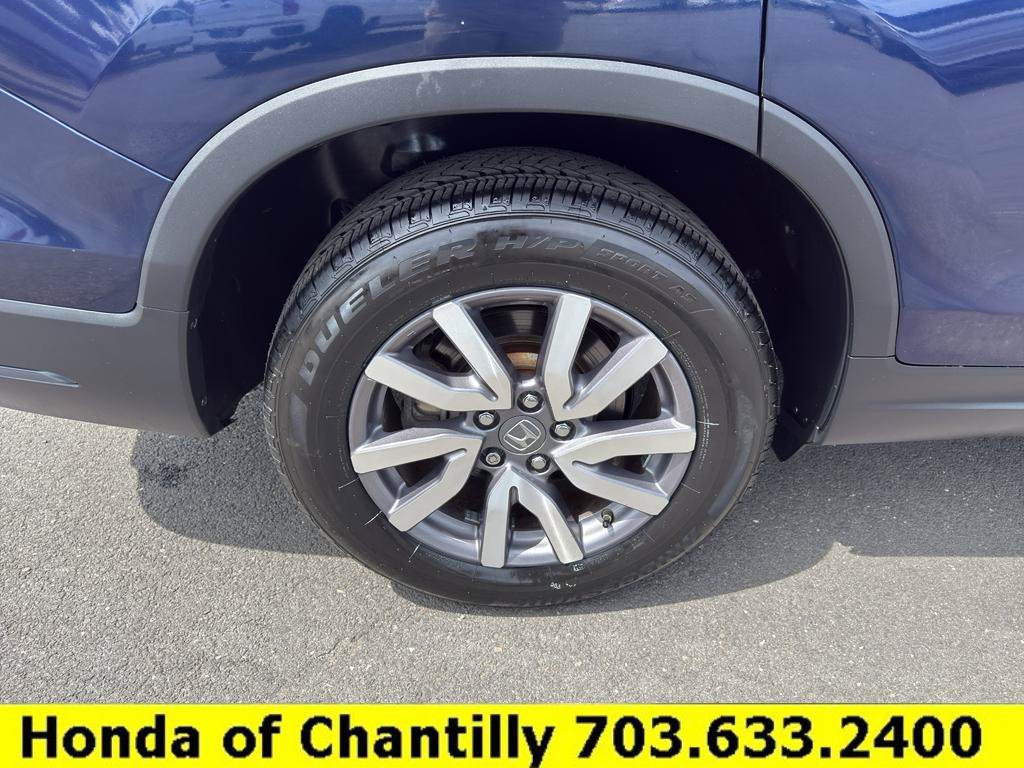 Certified 2020 Honda Pilot EX-L image 26
