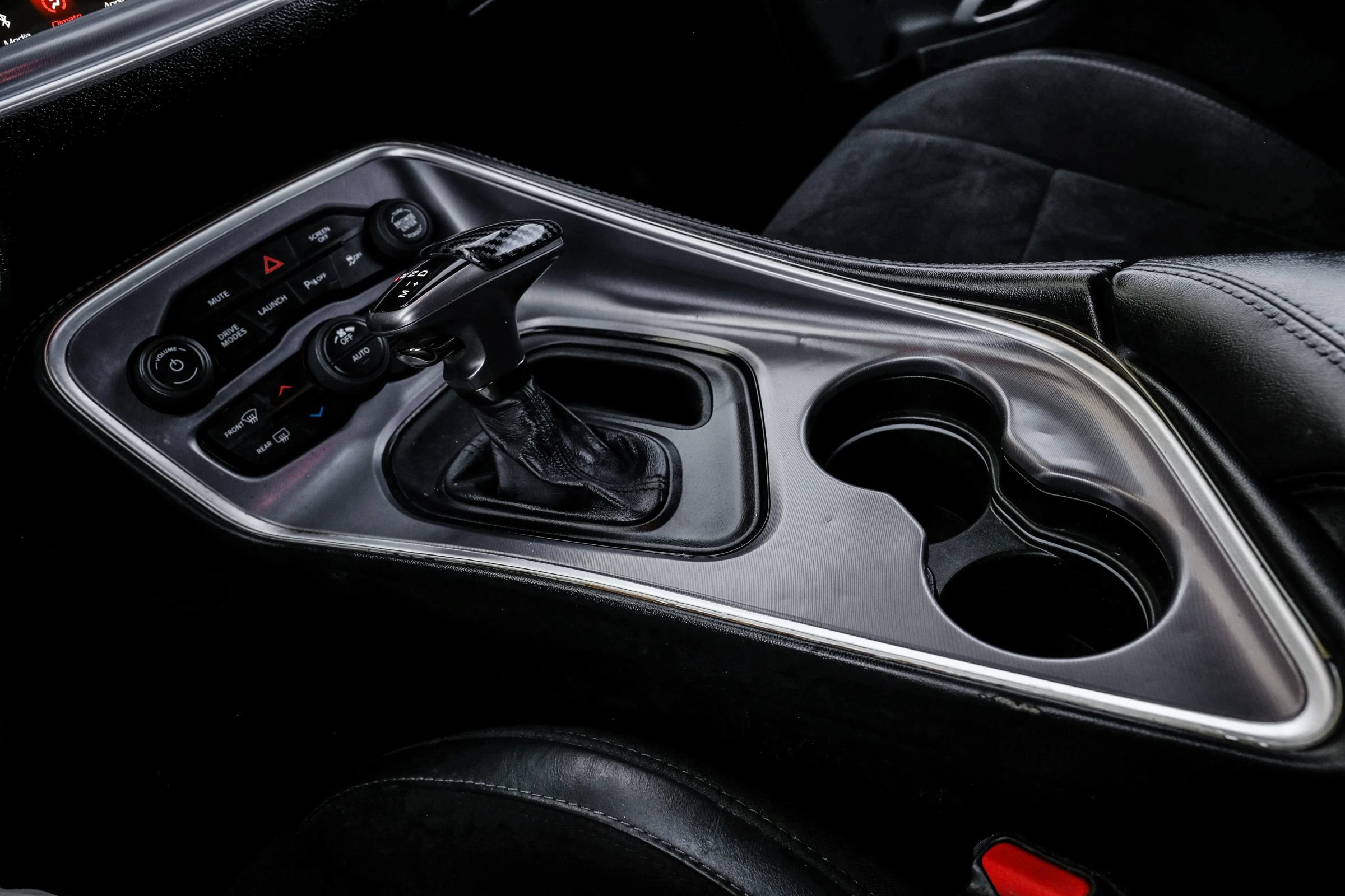 Used 2019 Dodge Challenger R/T Scat Pack w/ Plus Package RWD image 29