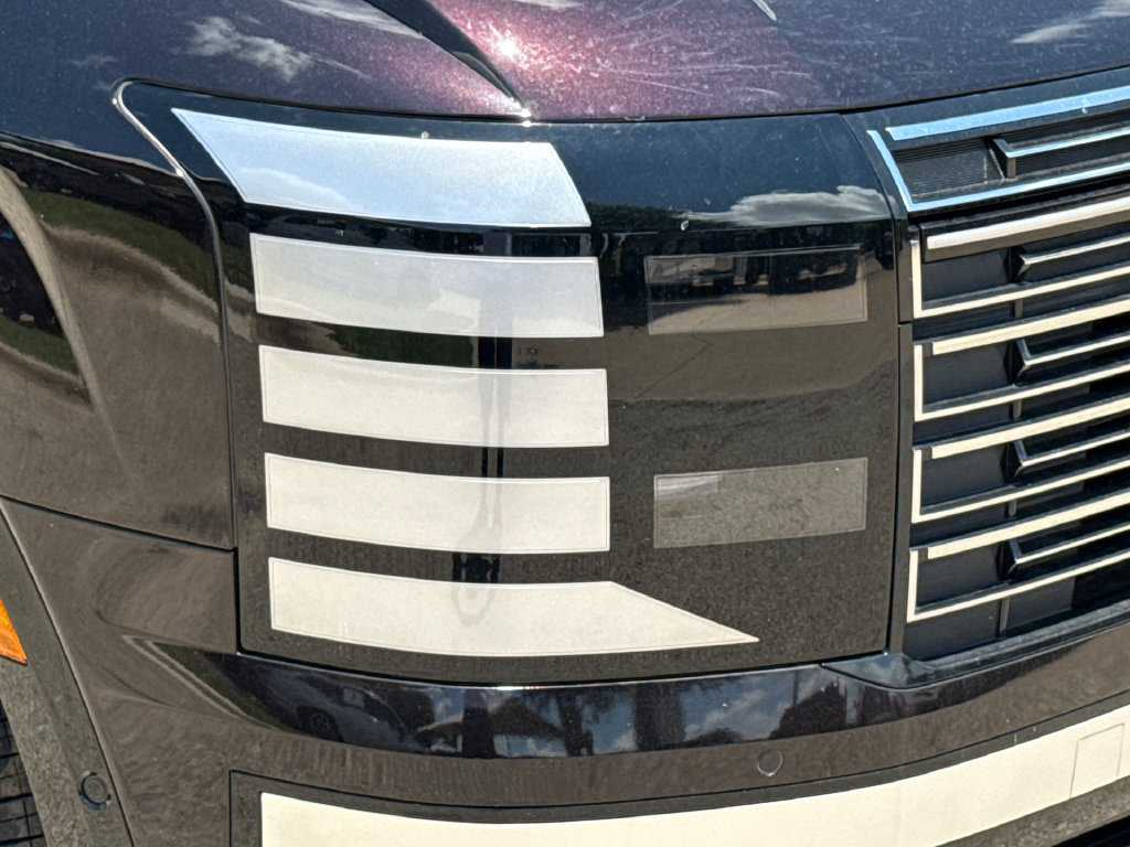 New 2026 Hyundai Palisade Limited AWD/4WD image 4