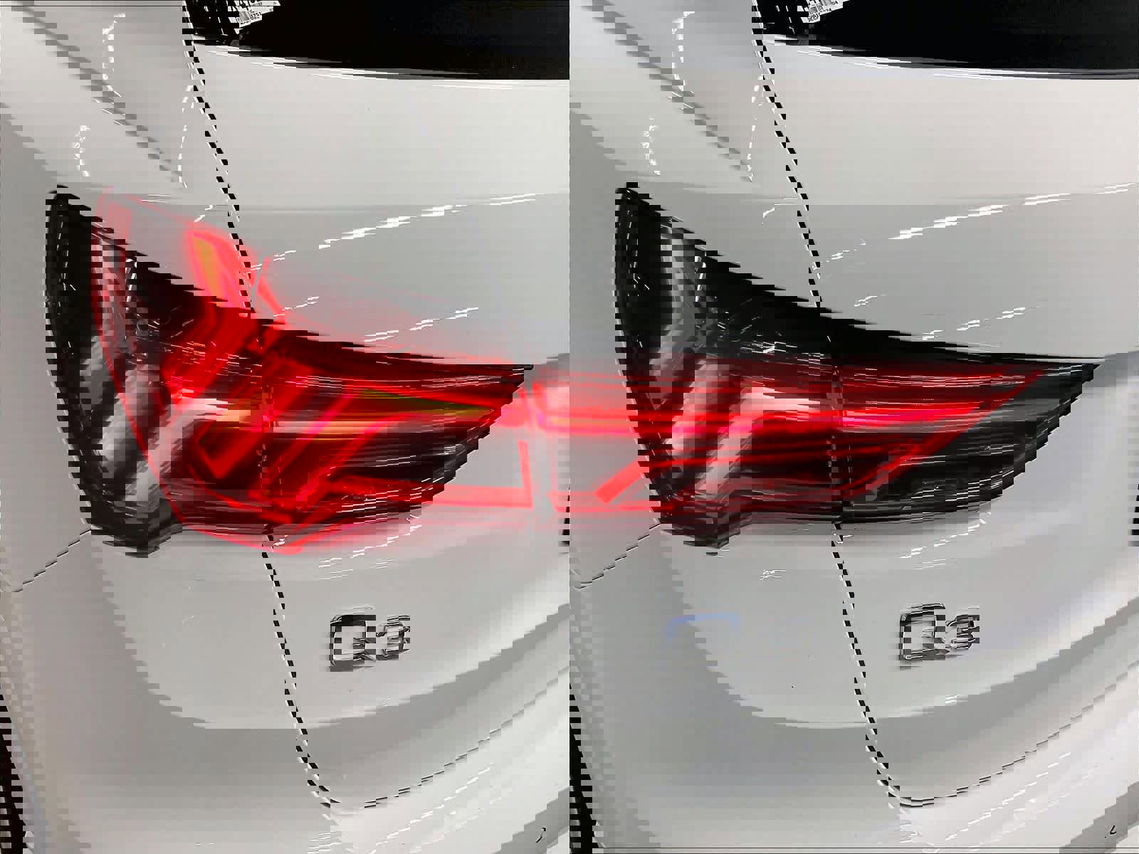 Certified 2025 Audi Q3 2.0T Premium image 30