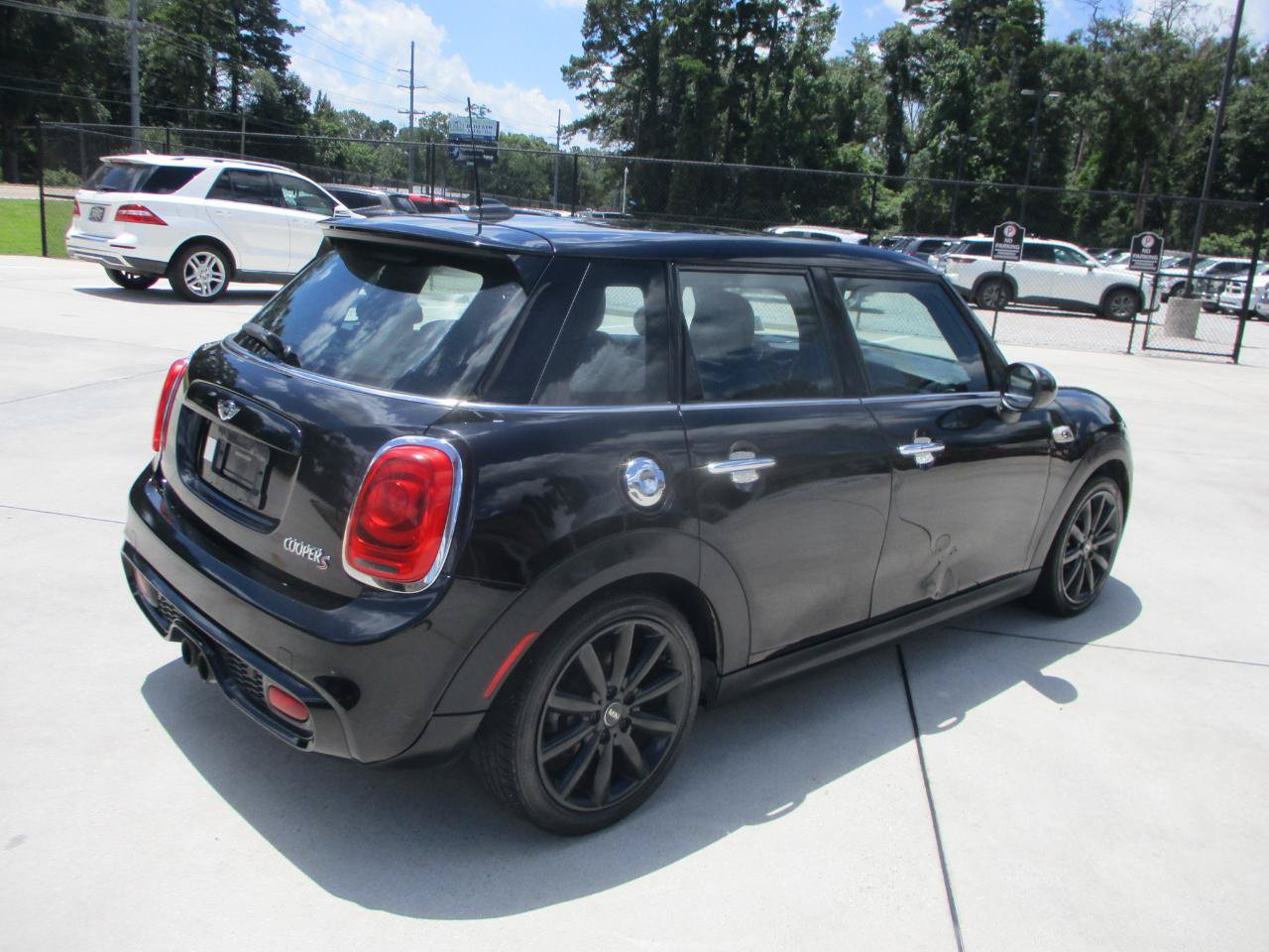 Used 2016 MINI Cooper S FWD image 25