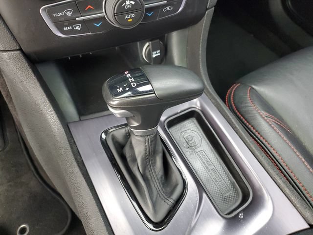 Used 2016 Dodge Charger R/T w/ Navigation & Travel Group RWD image 31