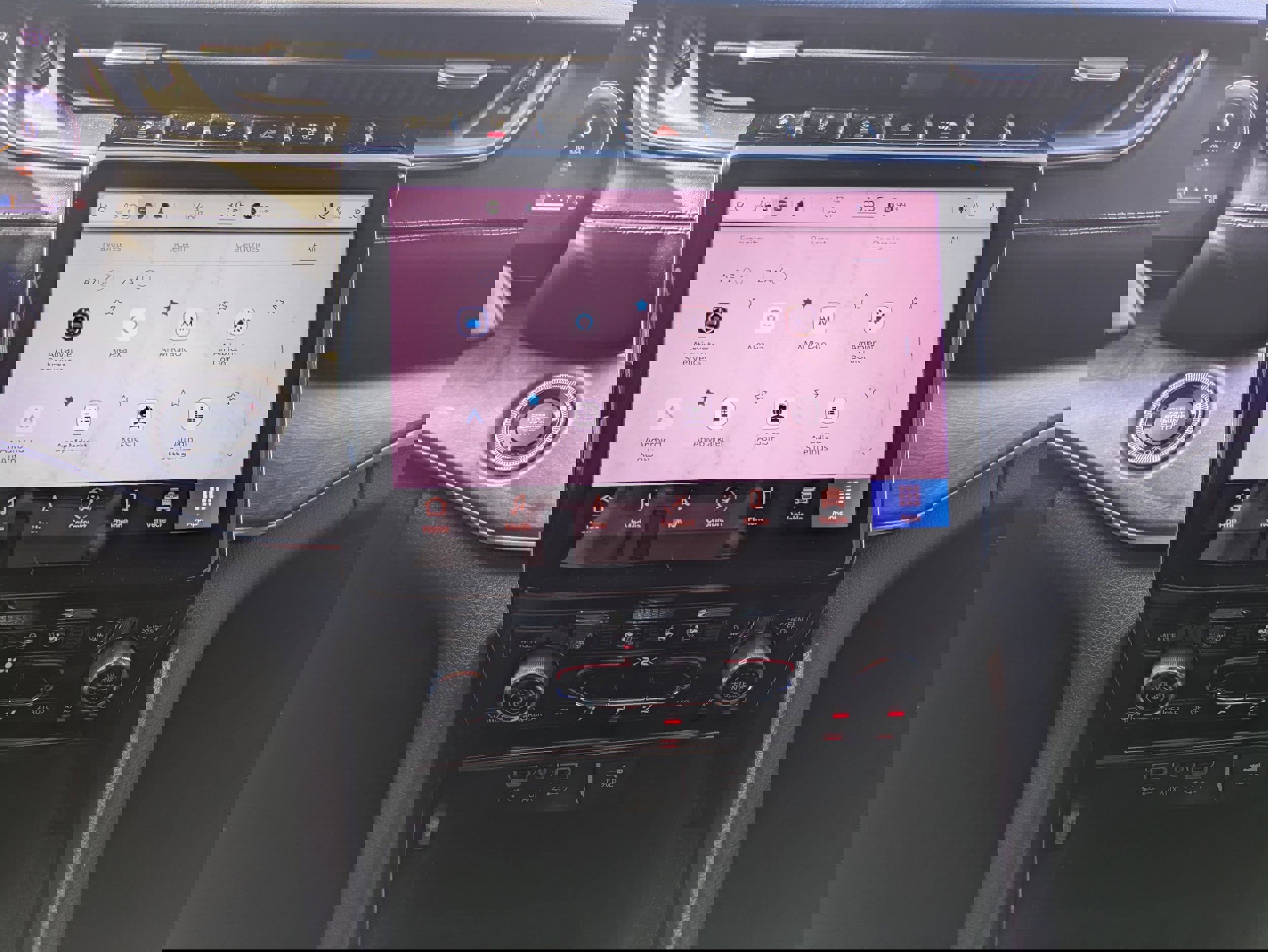 Used 2021 Jeep Grand Cherokee L Overland image 21