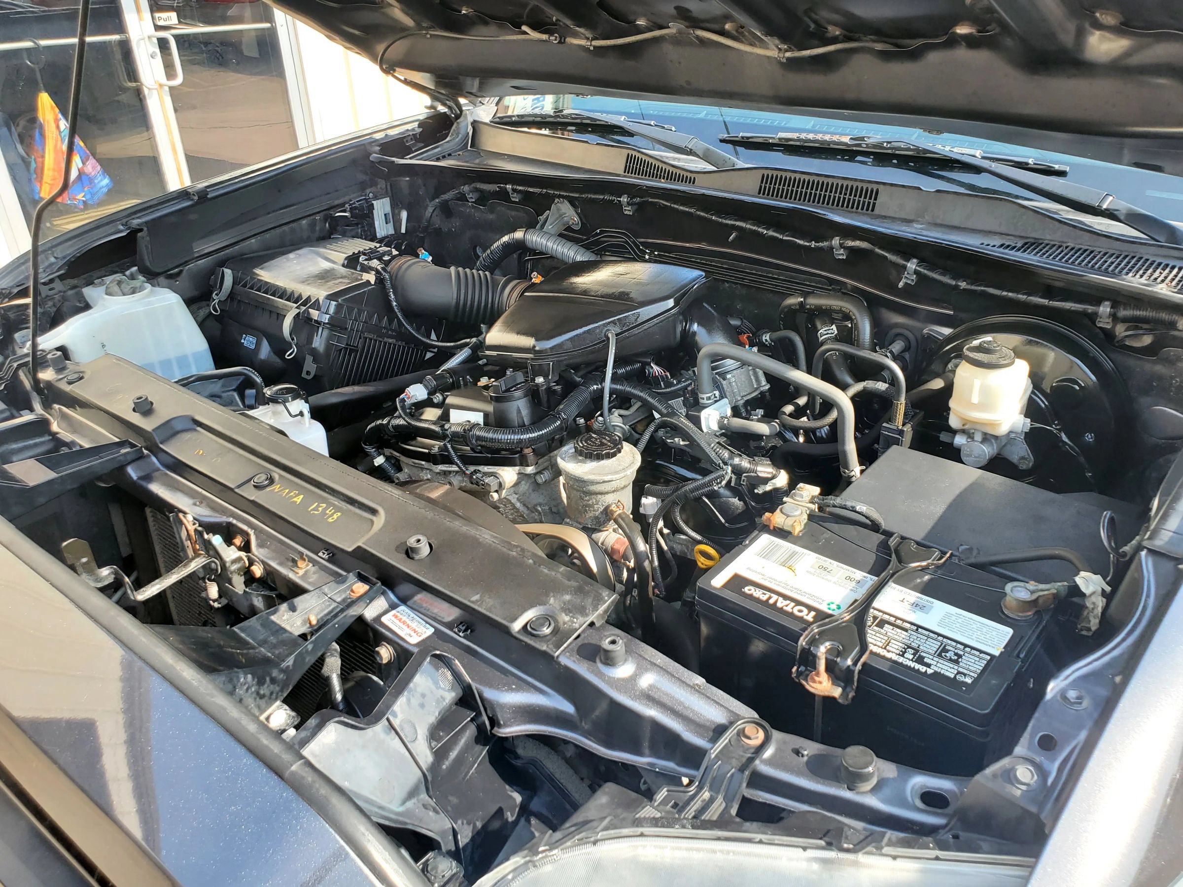 Used 2020 Toyota Tacoma SR w/ SR Convenience Package RWD image 43