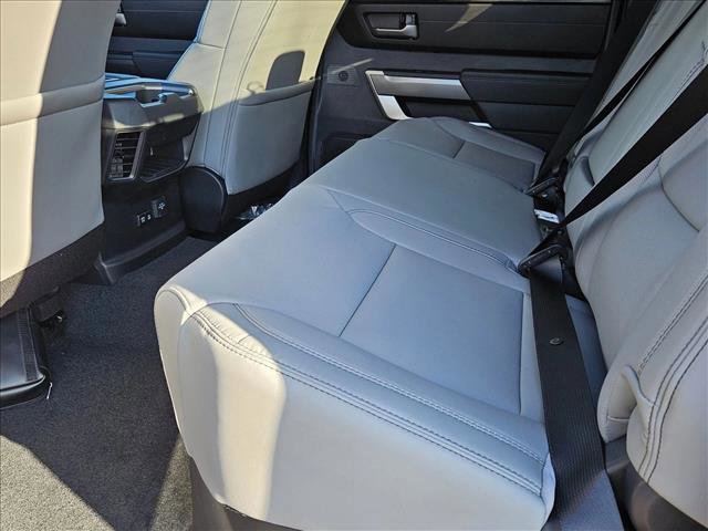 New 2026 Toyota Tundra SR5 AWD/4WD image 15