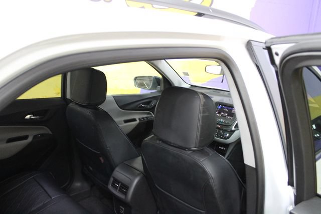 Used 2022 Chevrolet Equinox LT FWD image 10