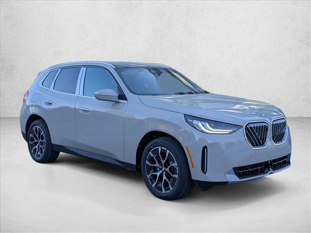 New 2026 BMW X3 xDrive30 w/ Premium Package image 7