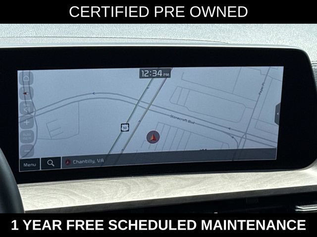 Used 2024 Kia Telluride SX Prestige X-Pro AWD/4WD image 20