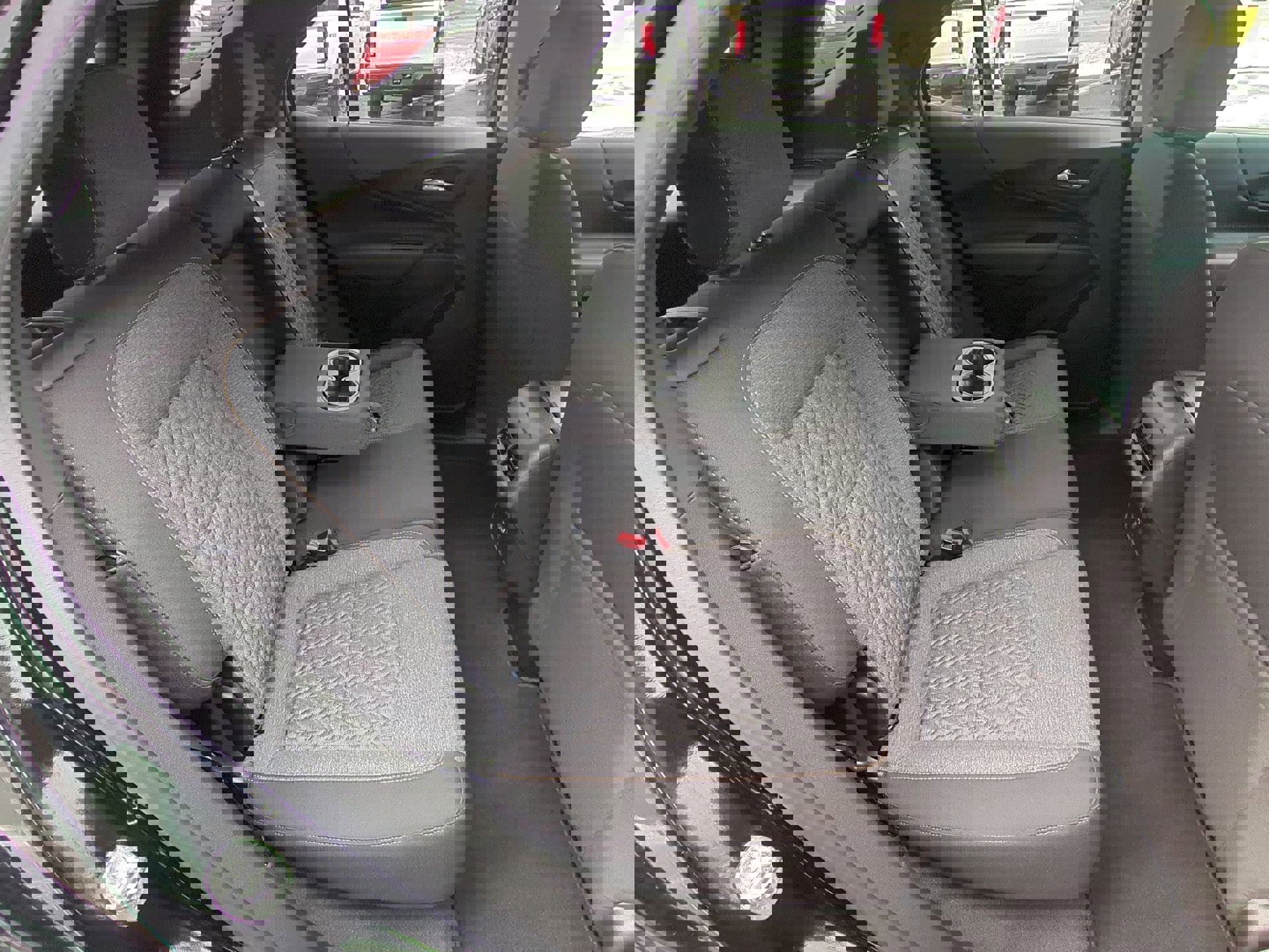 Certified 2022 Chevrolet Equinox LT image 26