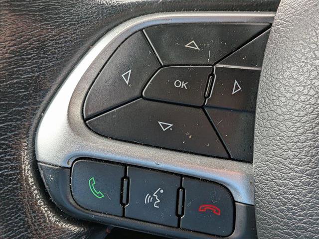 Used 2019 Jeep Renegade Trailhawk AWD/4WD image 11