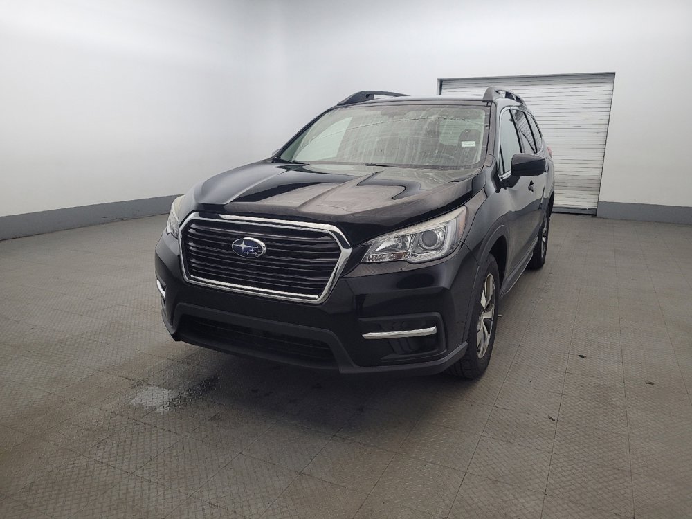 Used 2019 Subaru Ascent Premium AWD/4WD image 15