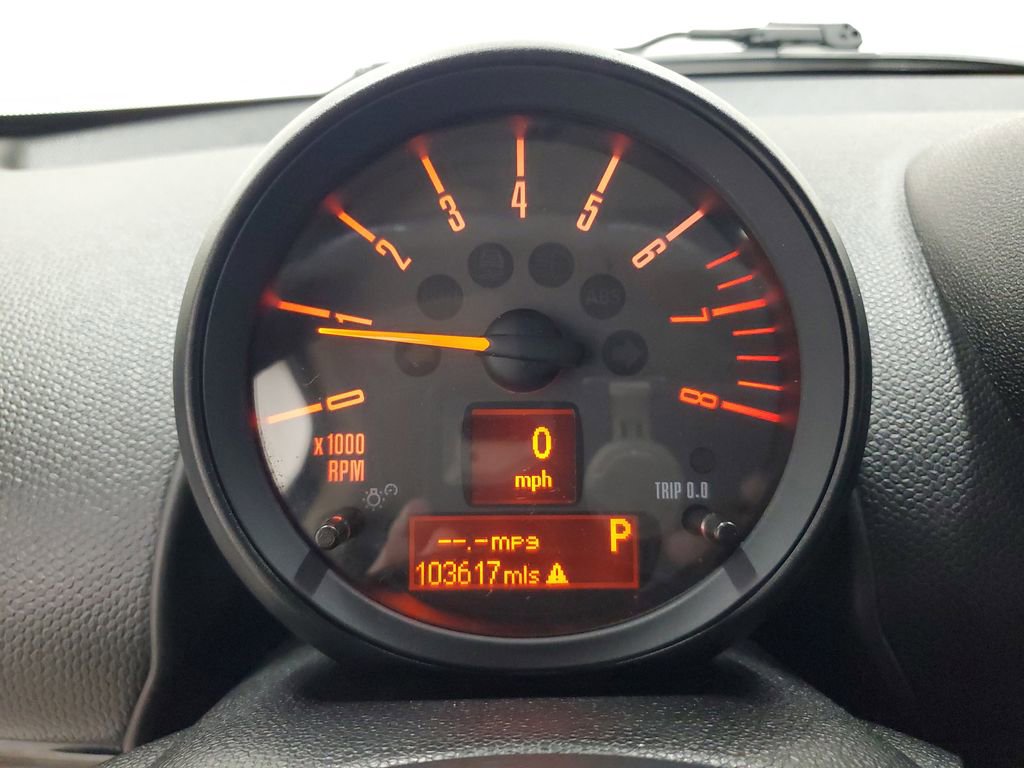 Used 2015 MINI Cooper Countryman S image 26