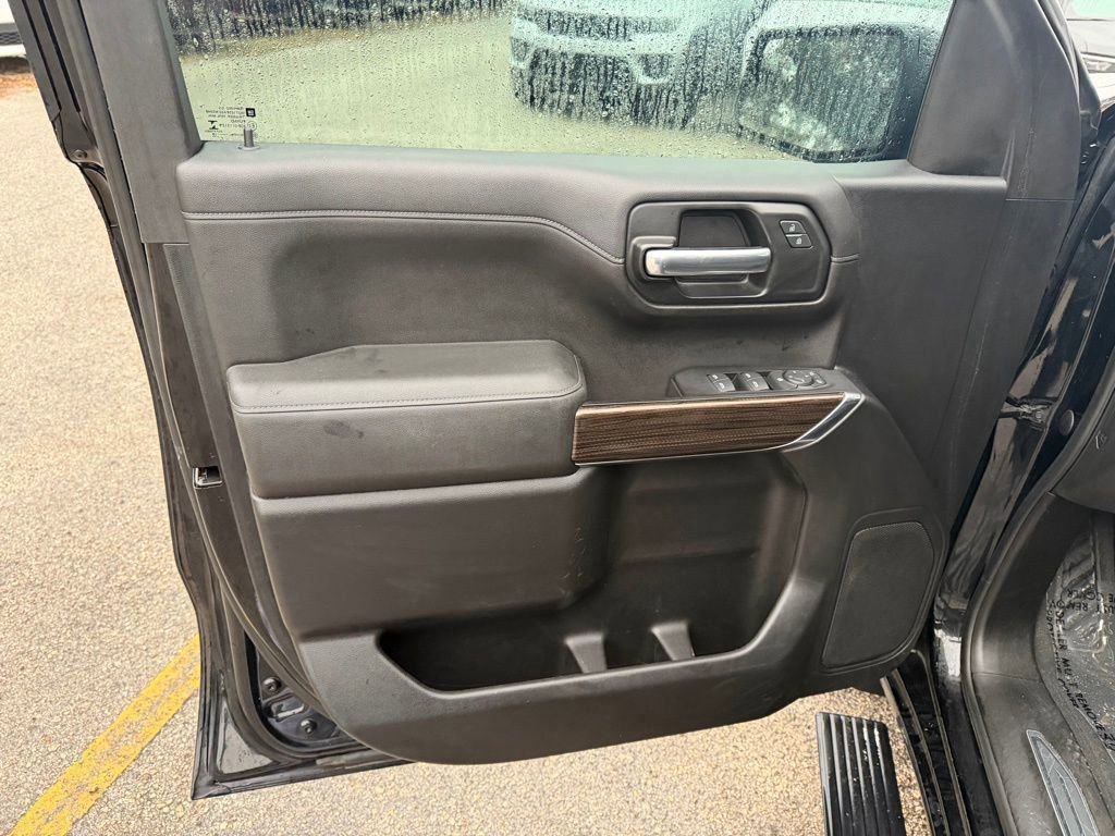 Used 2019 Chevrolet Silverado 1500 RST w/ All-Star Edition image 15