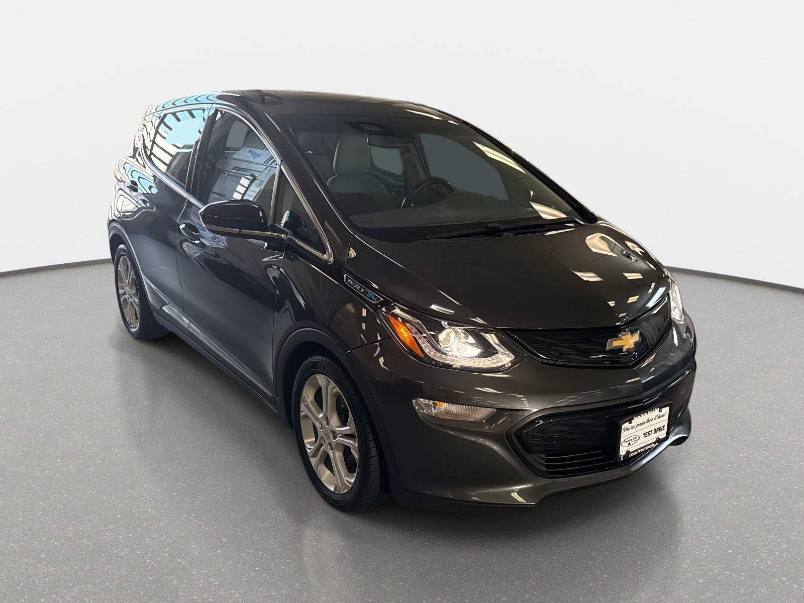 Used 2019 Chevrolet Bolt LT image 3