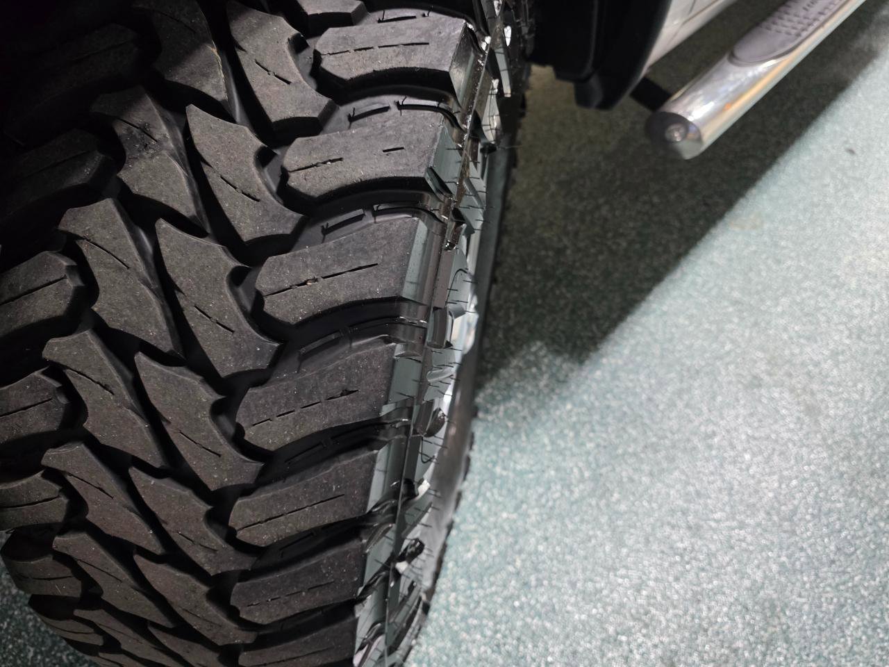 Used 2017 RAM 2500 SLT image 13