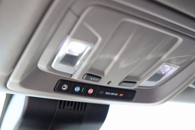 Used 2023 Chevrolet Silverado 1500 RST w/ Z71 Off-Road Package image 24