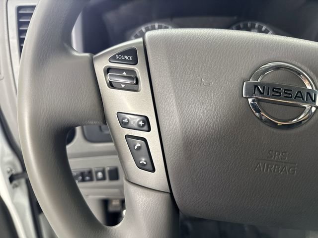 Used 2021 Nissan NV 1500 SV w/ Navigation Package image 11