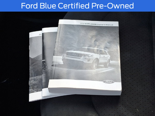 Used 2018 Ford Explorer XLT w/ Equipment Group 202A AWD/4WD image 32