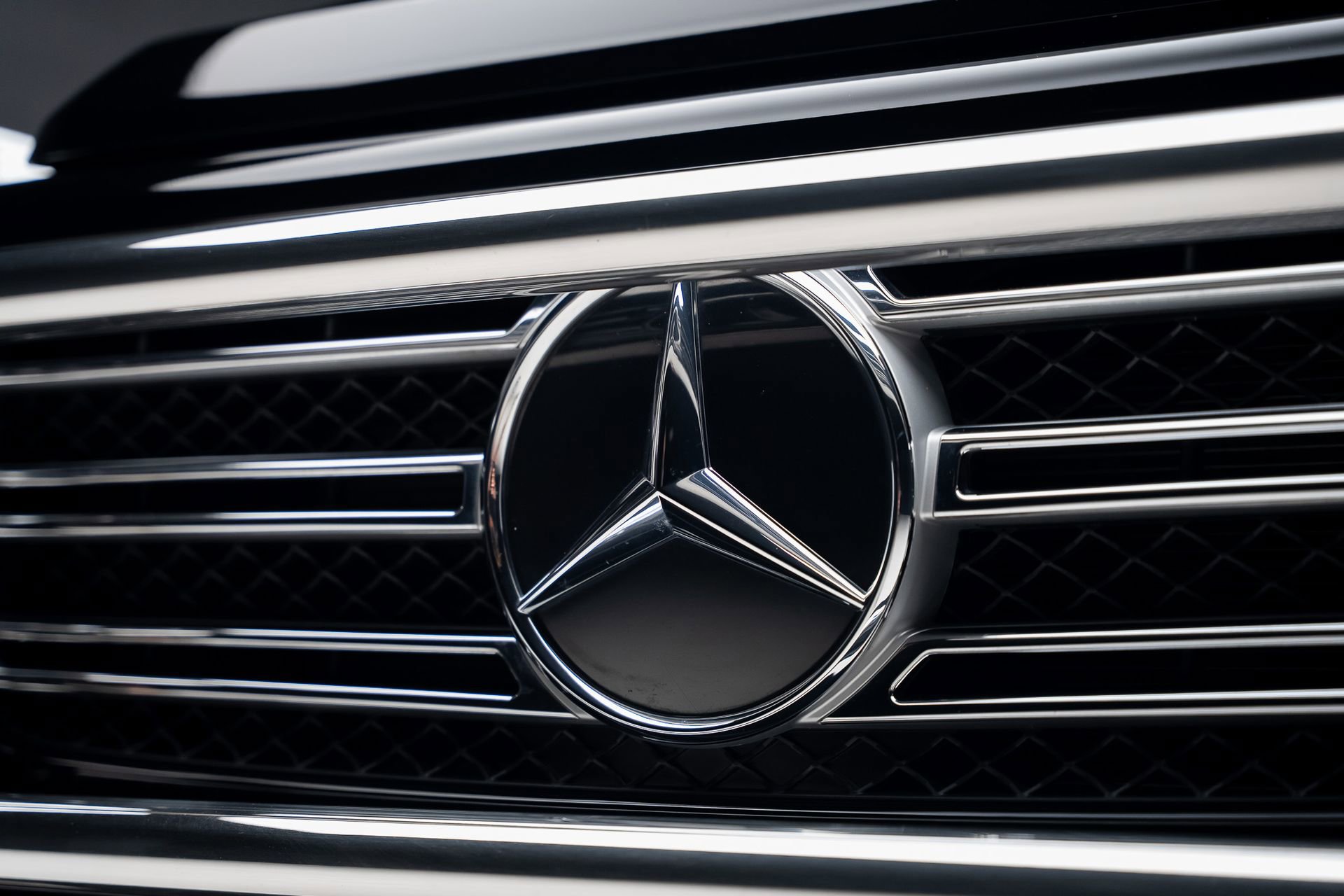 Used 2023 Mercedes-Benz G 550 image 13