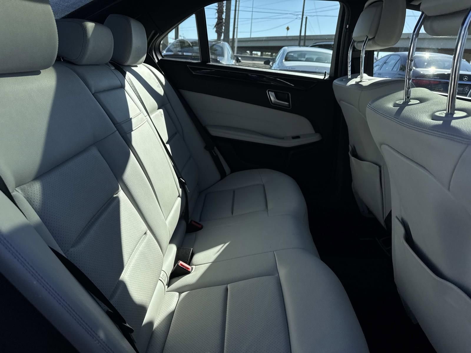 Used 2016 Mercedes-Benz E 250 Sedan image 8