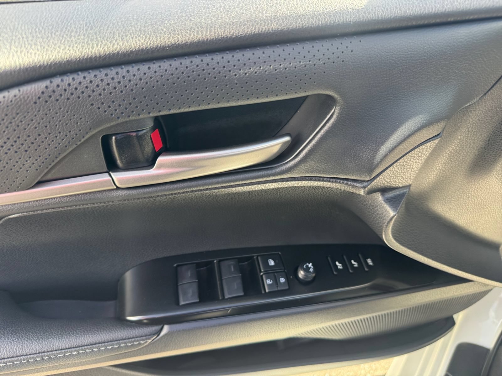 New 2026 Toyota Camry XSE w/ Premium Plus Package FWD image 17