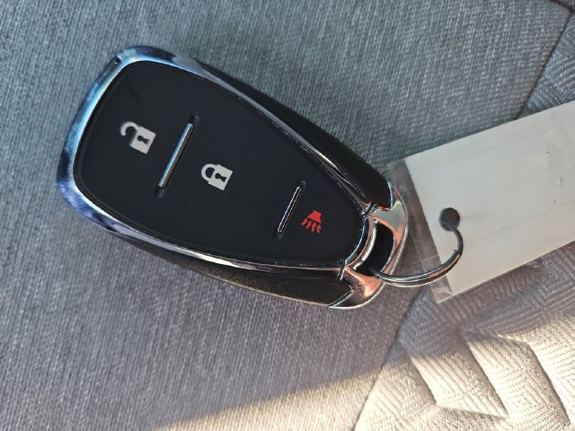 Used 2024 Chevrolet Equinox LS w/ LS Convenience Package FWD image 29