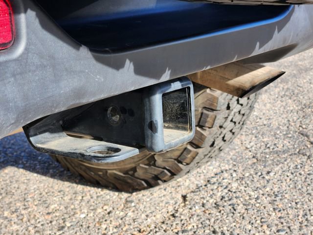 Used 2023 Jeep Wrangler Unlimited Rubicon 4xe w/ Cold Weather Group image 22