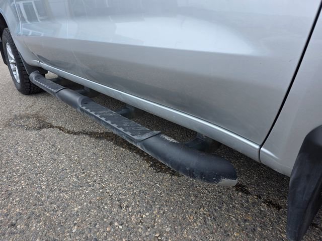 Used 2021 Chevrolet Silverado 1500 RST image 8