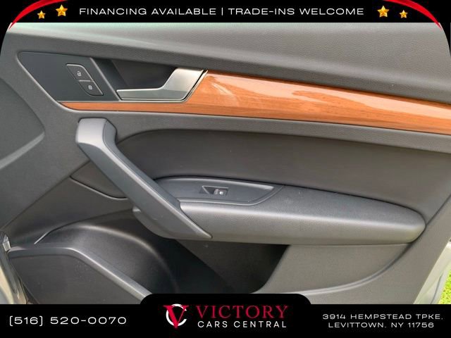 Used 2021 Audi Q5 2.0T Premium image 18
