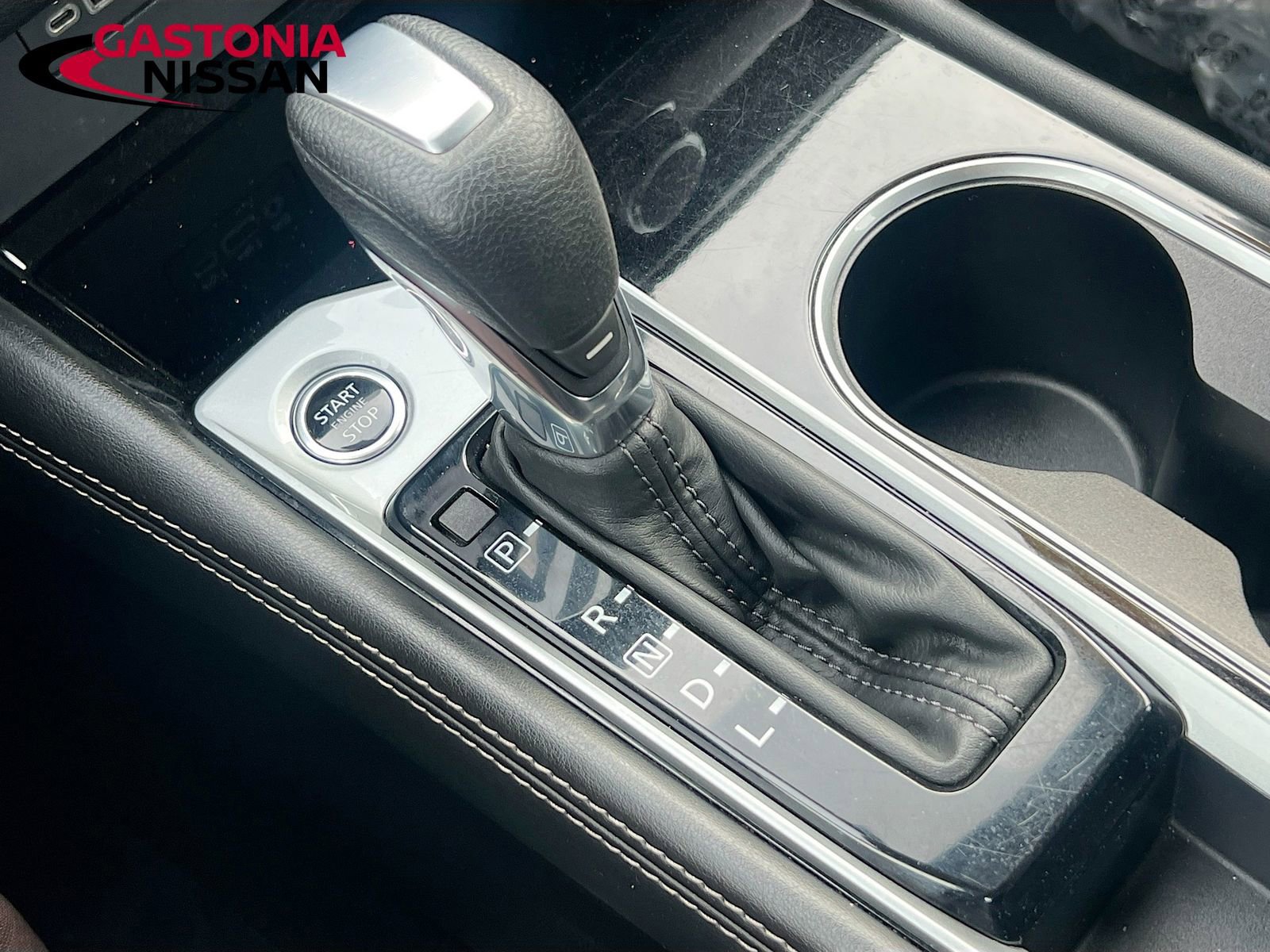 Used 2023 Nissan Altima 2.5 SV image 21