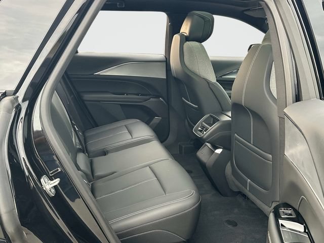Certified 2024 Cadillac Lyriq Tech AWD/4WD image 21