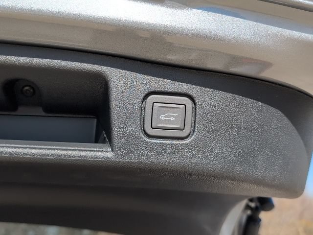 New 2026 Chevrolet Blazer EV LT FWD image 11