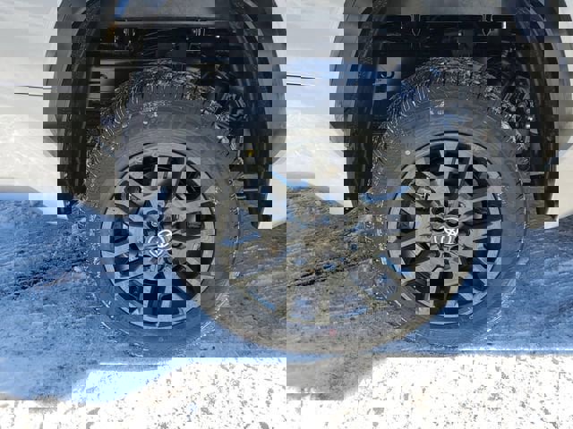 New 2026 Toyota Tundra Platinum image 5