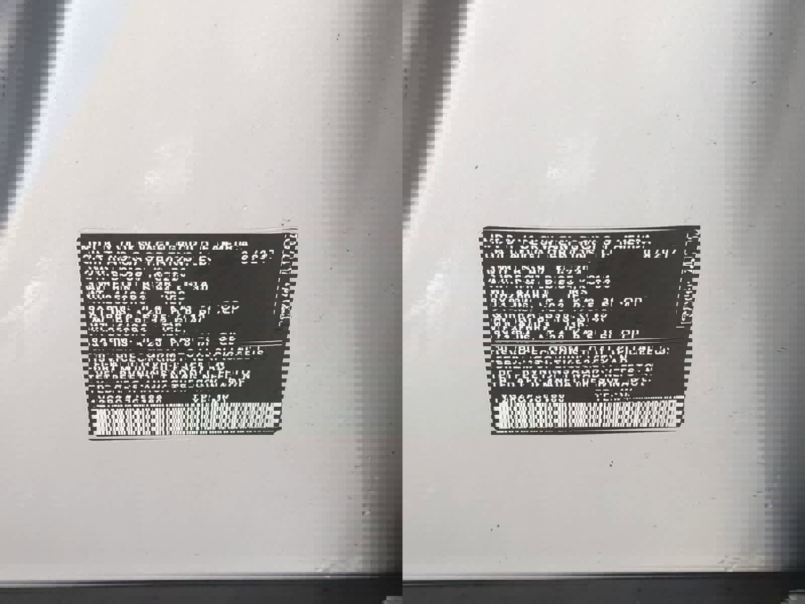 Used 2018 Volkswagen Atlas S image 33