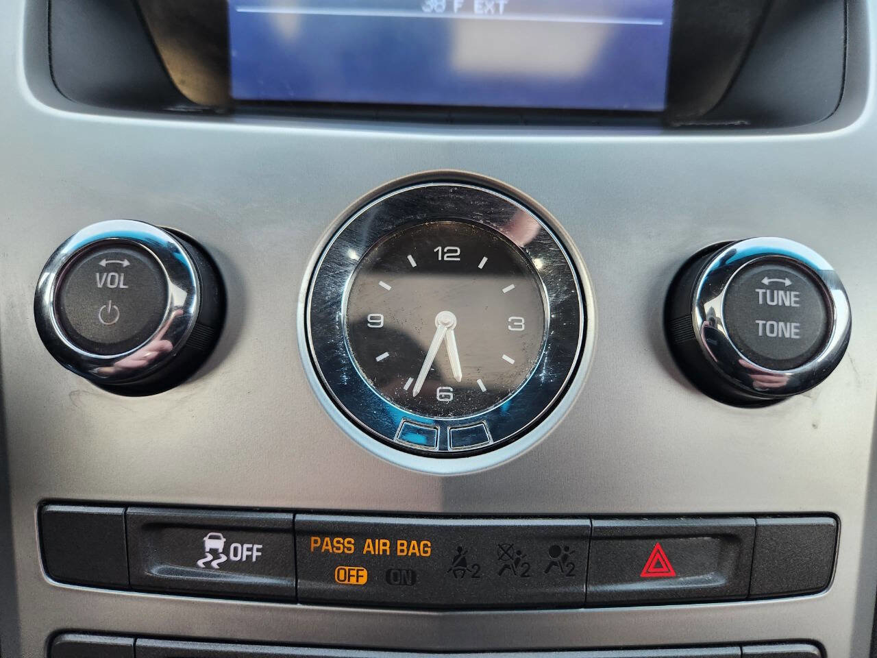 Used 2013 Cadillac CTS Performance w/ Performance Luxury Package image 26