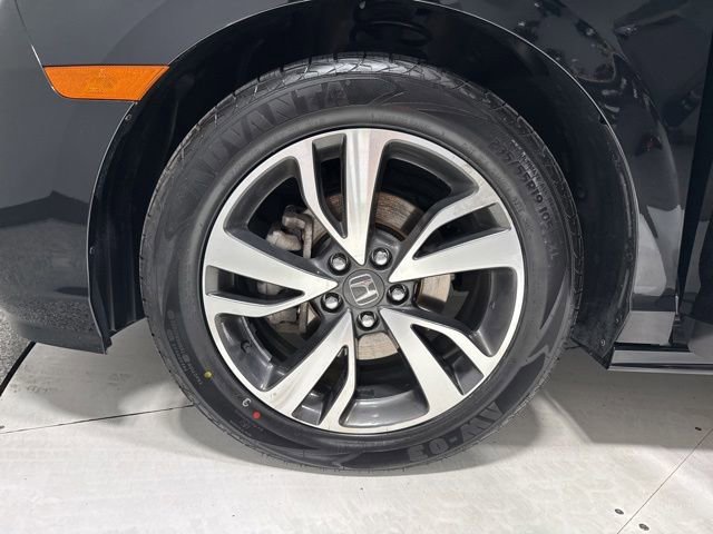 Used 2024 Honda Odyssey Touring image 11