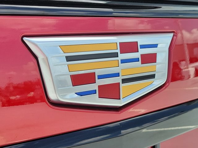 New 2026 Cadillac Escalade Sport w/ Touring Package AWD/4WD image 12