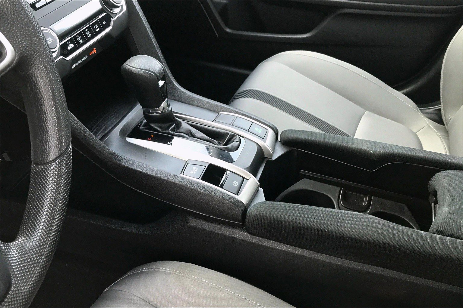 Used 2016 Honda Civic LX image 20