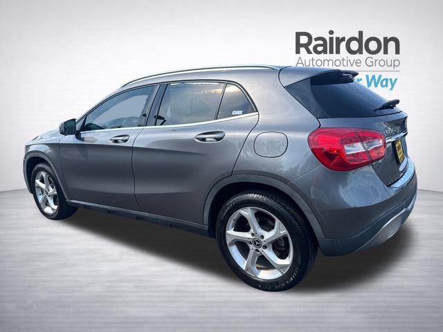 Used 2020 Mercedes-Benz GLA 250 4MATIC image 5