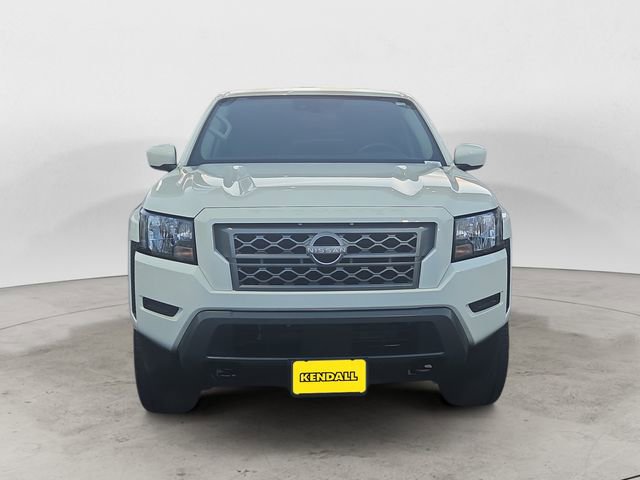Used 2024 Nissan Frontier SV AWD/4WD image 8