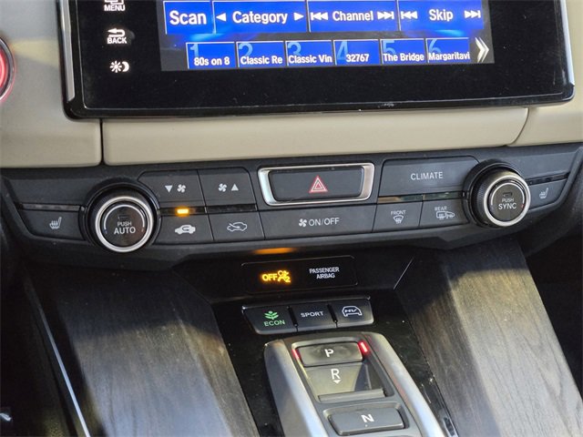 Used 2018 Honda Clarity Plug-In Hybrid image 20