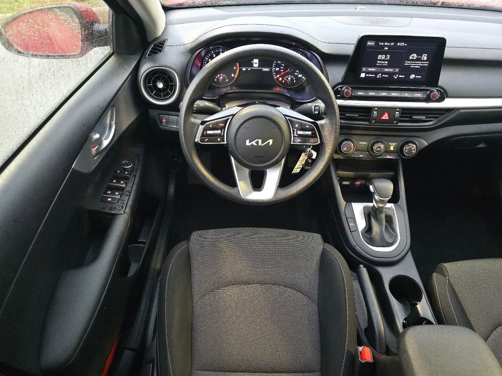 Used 2024 Kia Forte LXS image 13