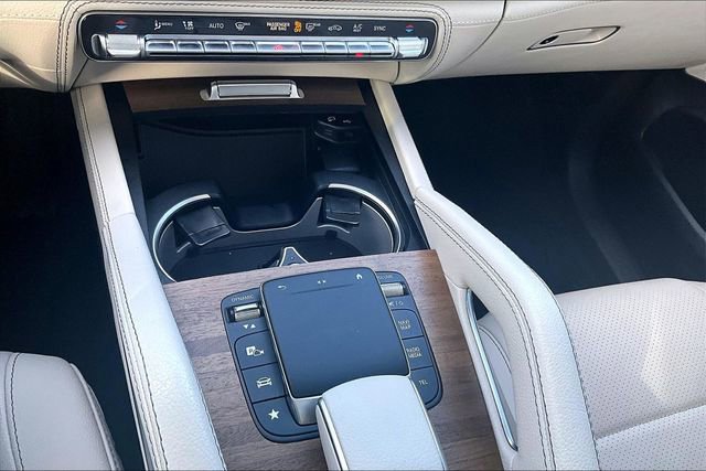 Certified 2022 Mercedes-Benz GLE 350 image 25
