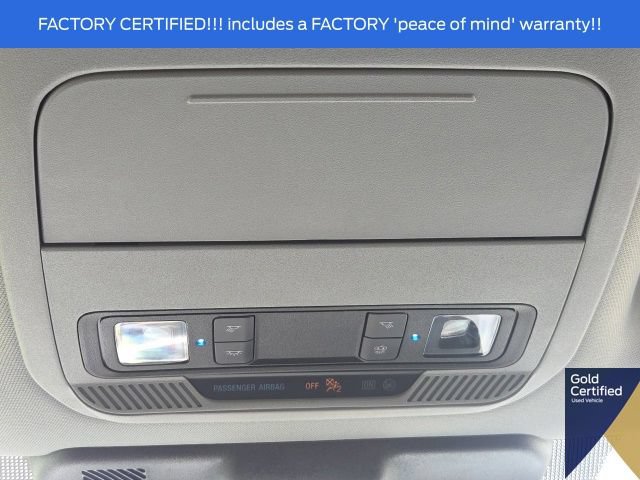 Used 2025 Ford F150 XLT w/ Equipment Group 301A Standard AWD/4WD image 26