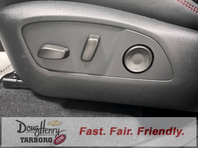 New 2026 Chevrolet Traverse RS w/ LPO, Floor Liner Package image 29
