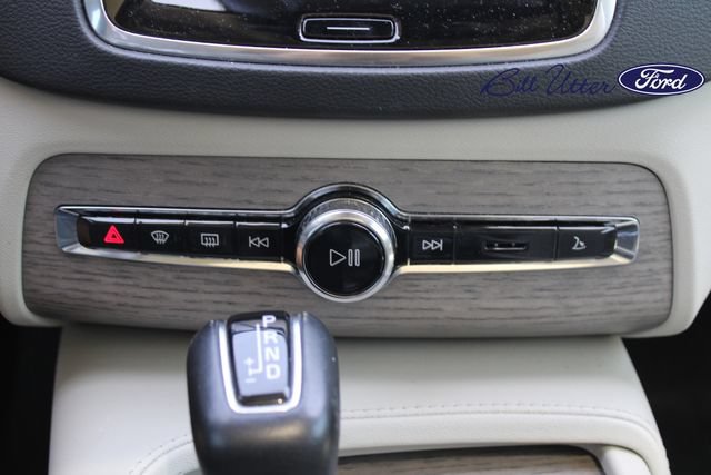 Used 2022 Volvo XC90 T6 Inscription w/ Advanced Package AWD/4WD image 20