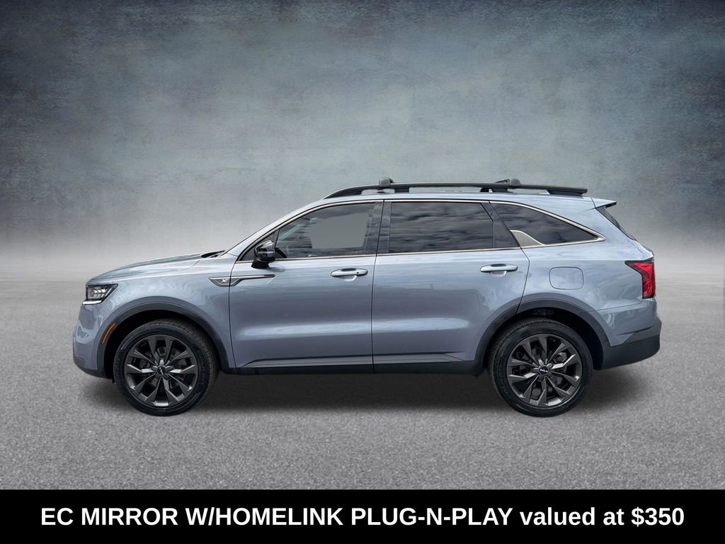 Used 2022 Kia Sorento SX Prestige AWD/4WD image 2