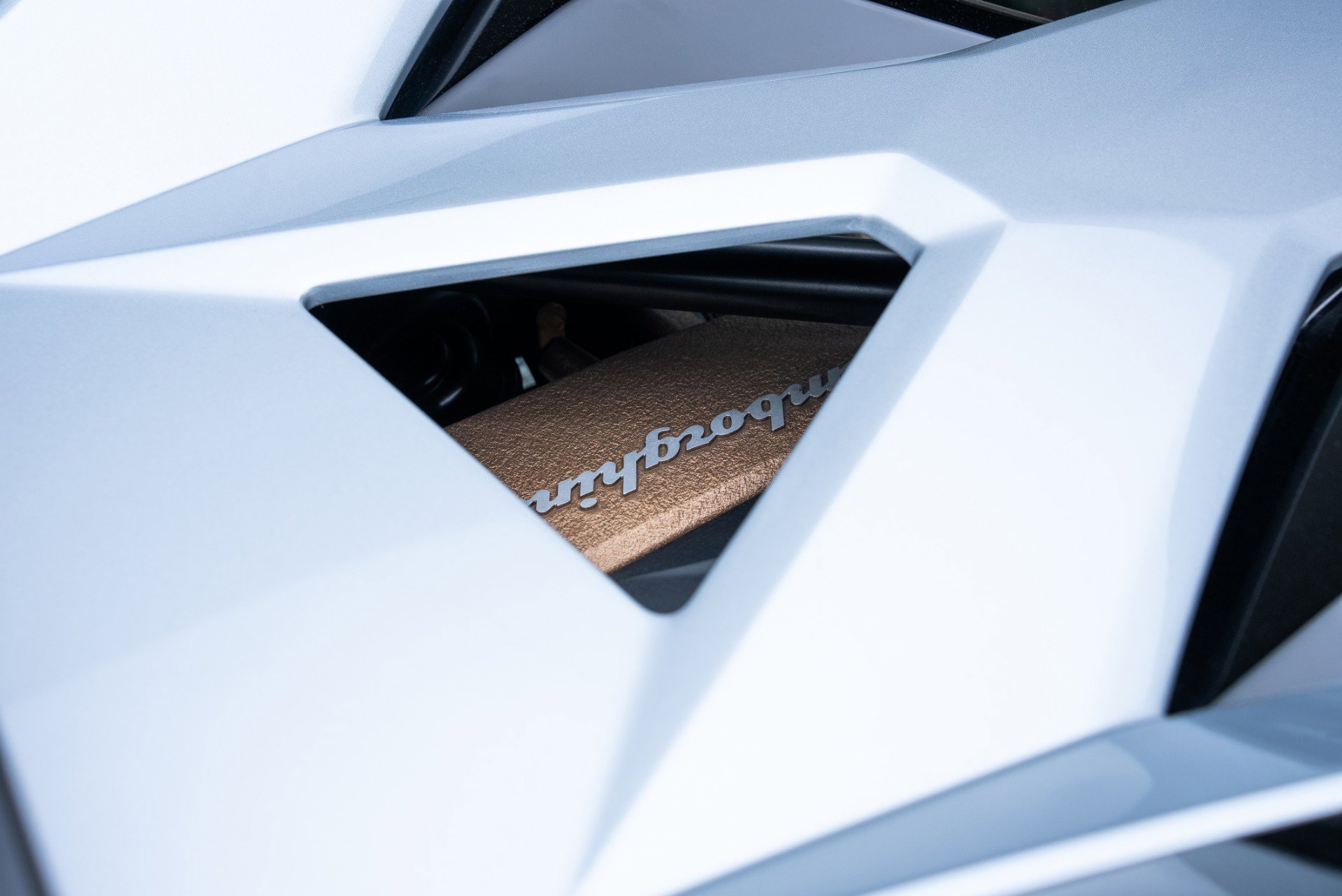 Used 2022 Lamborghini Aventador LP 780-4 Ultimae image 65