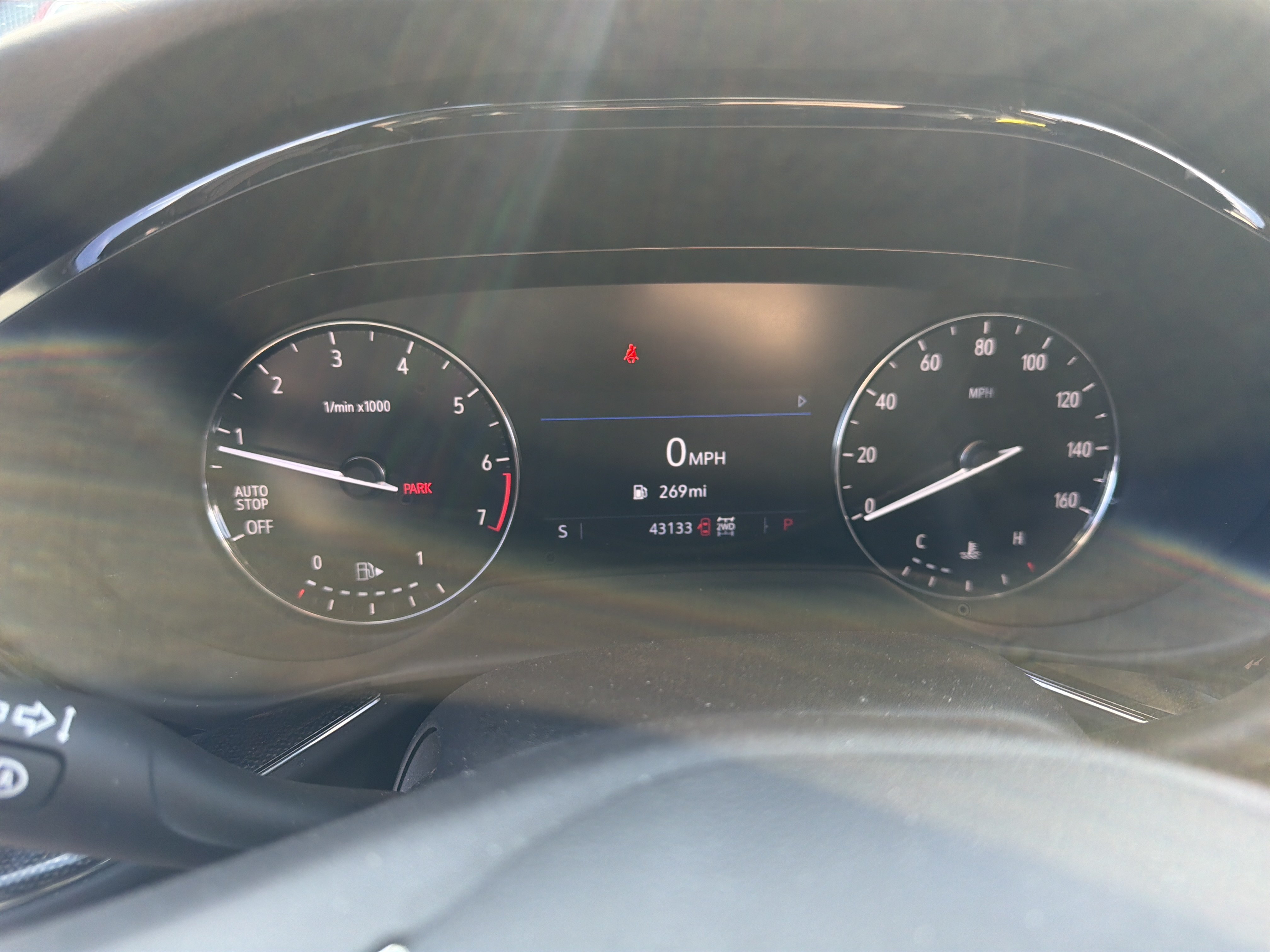 Used 2023 Buick Envision Preferred AWD/4WD image 17
